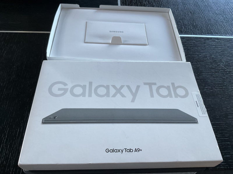 GALAXY TAB A9+ 64GB Carousel 5
