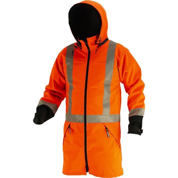 Swazi Transit Finga-Pointa TTMC Bush Shirt - Large Carousel 1