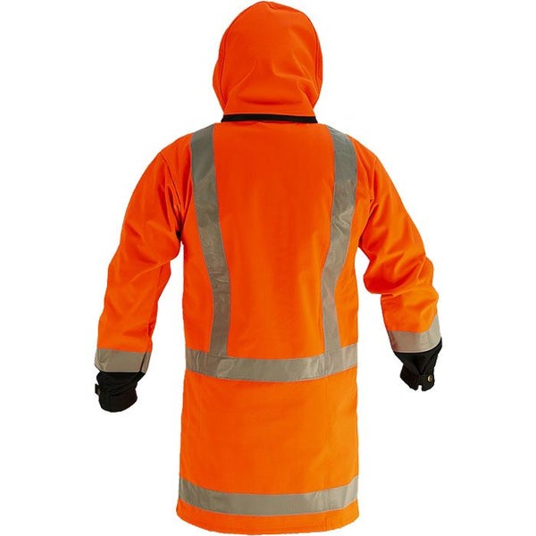 Swazi Transit Finga-Pointa TTMC Bush Shirt - Large Carousel 2