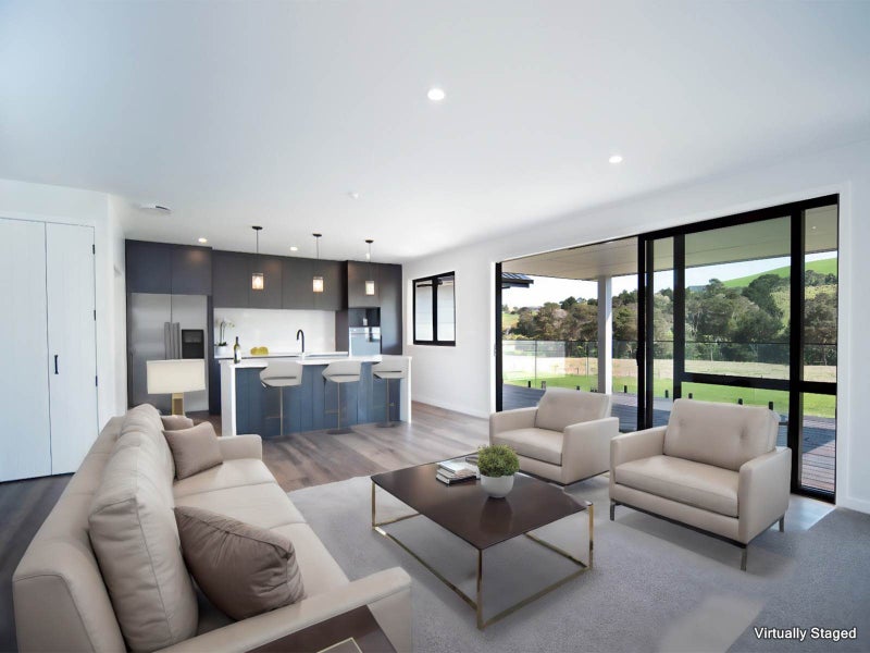 Stylish. Smart. Seamlessly Sophisticated64381486063363114