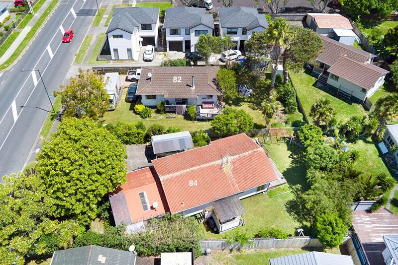 Dual Development or Future Investment64381485874946113