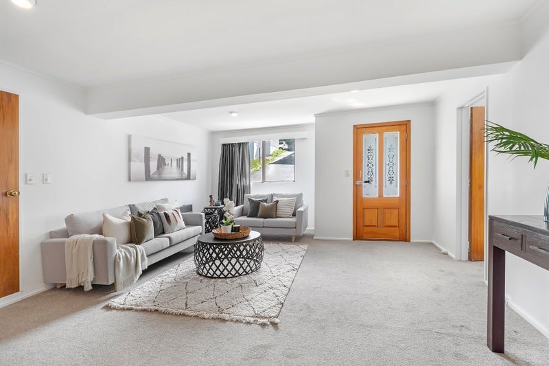 Two Levels. One Effortless Flow.64381485893251114