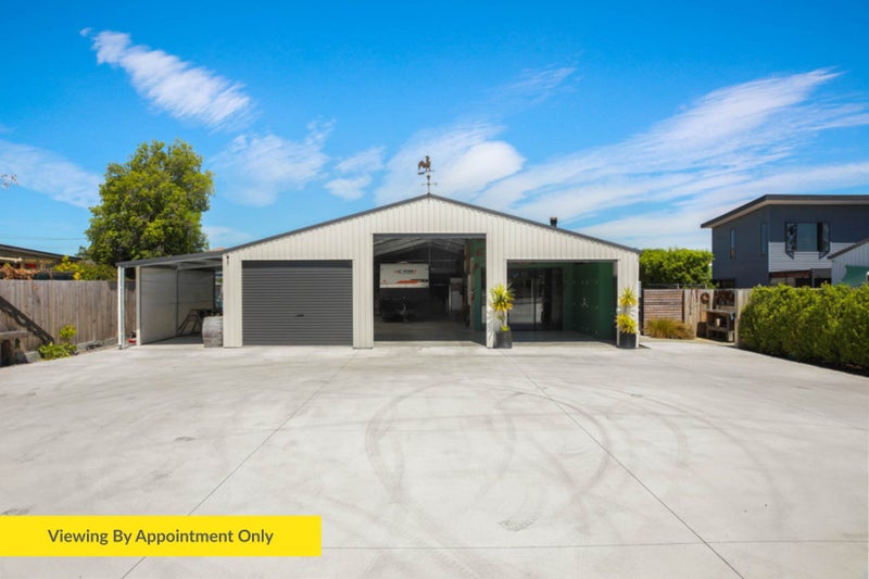 Unique Property! Limitless Potential!64381485930369110