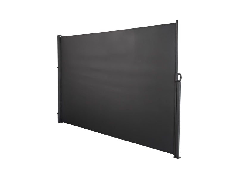 Side awning Carousel 2