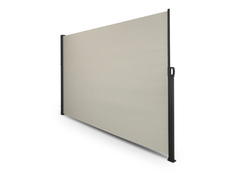 Side awning Carousel 2