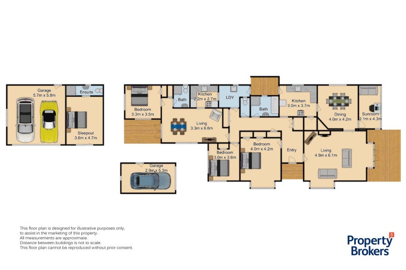 Character home with multi-gen appeal64503835359363113