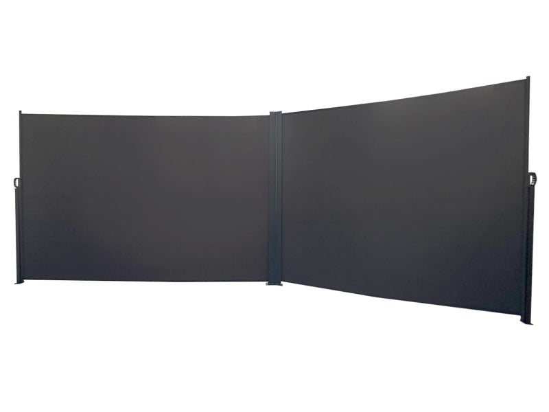 Side awning Carousel 2