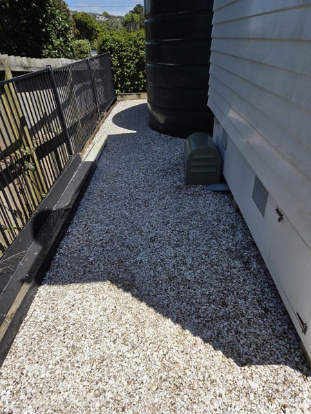 Crushed Mussel Shell64459356120834113