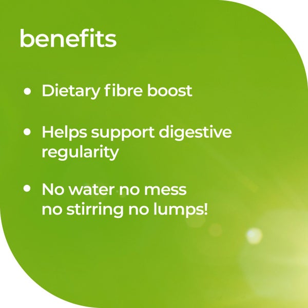 Nature's Way Adult Vita Gummies Daily Fibre 94% Sugar Free 110 Carousel 2