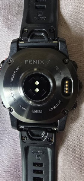 Garmin fenix 764382037304451112