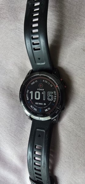 Garmin fenix 764382037304451111