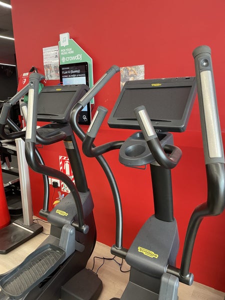 Technogym Cross Trainer64382271304578111