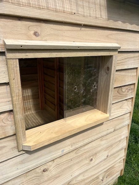 Kids playhouse Carousel 4