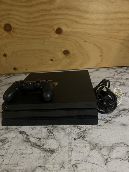 Sony ps4 pro console Carousel 2