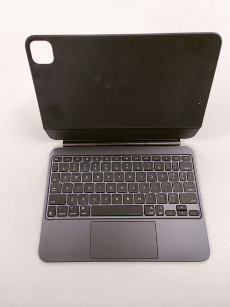 Apple iPad Magic Keyboard 11" (Black) MWR23Za/A Carousel 3