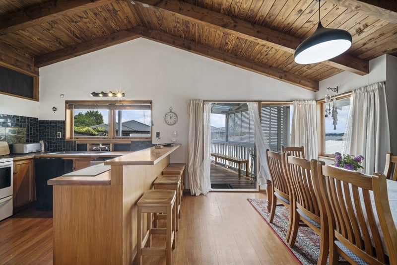 #The Big Event - Knock knock Opportunity64382685857283110