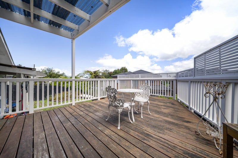 #The Big Event - Knock knock Opportunity64382685857283113