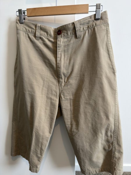 Junya Watanabe & Hervier X Comme De Garçons Shorts (XS)64382713420675113