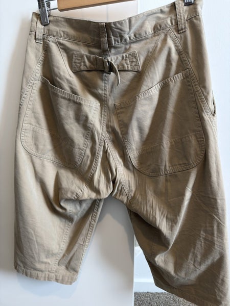 Junya Watanabe & Hervier X Comme De Garçons Shorts (XS)64382713420675114