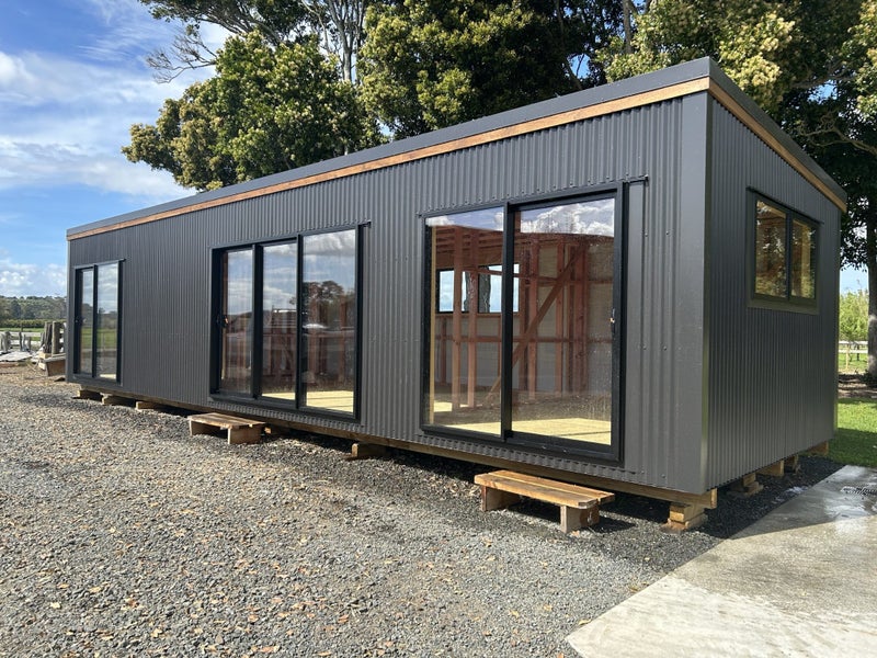 Cabins tiny homes Carousel 2