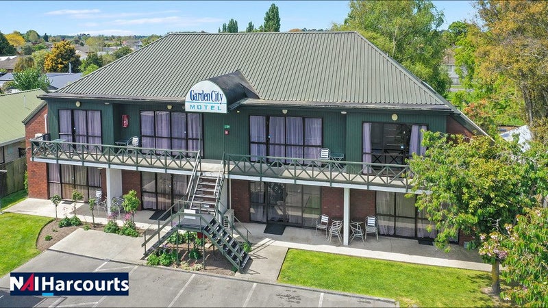 Fantastic Entry Level Motel Lease Opportunity Carousel 1