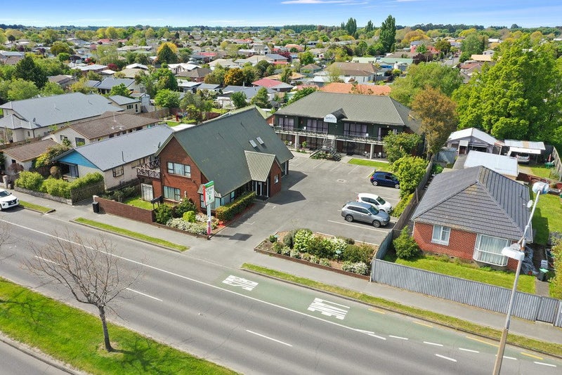 Fantastic Entry Level Motel Lease Opportunity Carousel 2