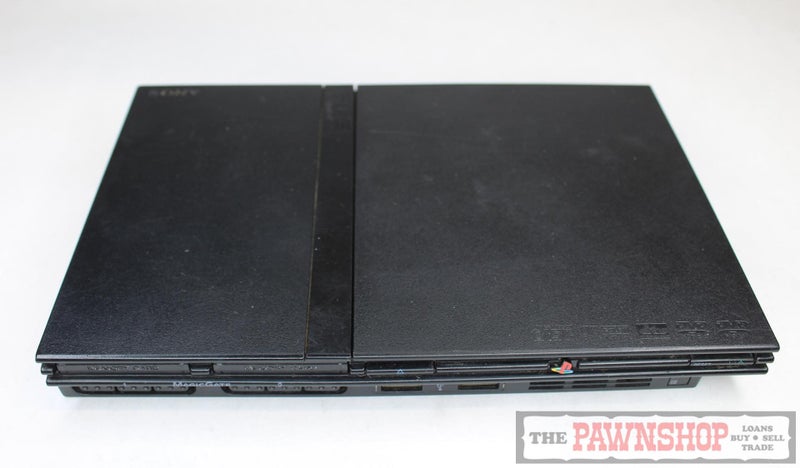 Sony PS2 Slim Console Set Carousel 1