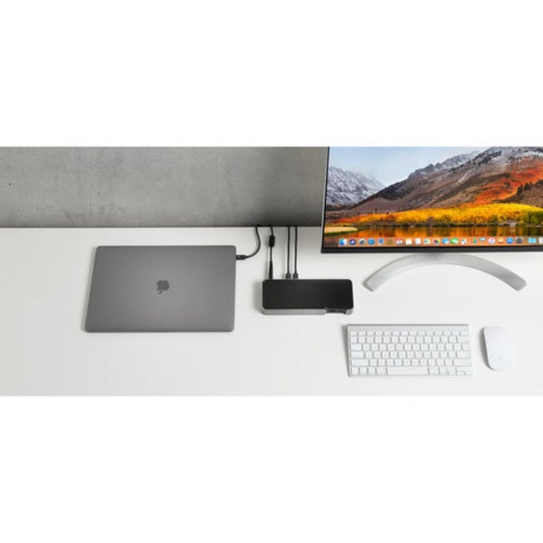 Kensington SD5200T Thunderbolt 3 Docking Station Carousel 13