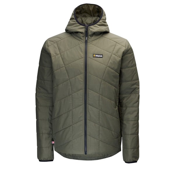 Swazi Chamois Insulation Jacket Carousel 1
