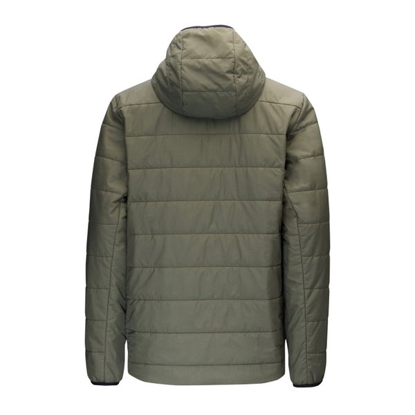 Swazi Chamois Insulation Jacket Carousel 2