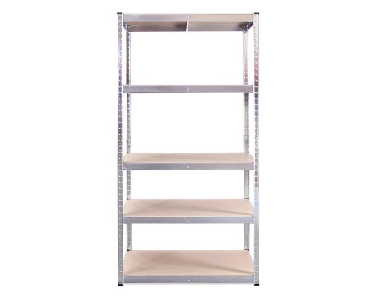 5 Layers Boltless Storage Shelving 1800 x 900 x 400 Carousel 1