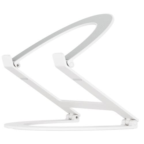Twelve South Curve Flex Laptop Stand - White [TS-2202] Carousel 1