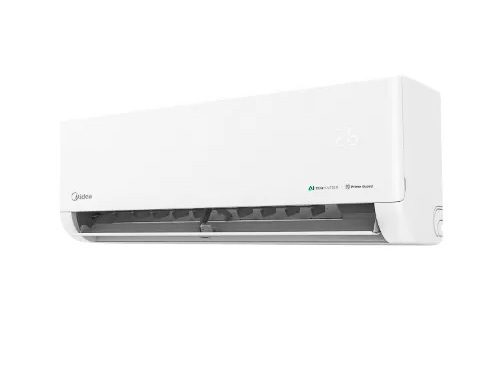 5.2 kW / 5.59 kW Air Conditioner Heat Pump Inverter 5 Year Warranty MIDEA VENUS Carousel 1