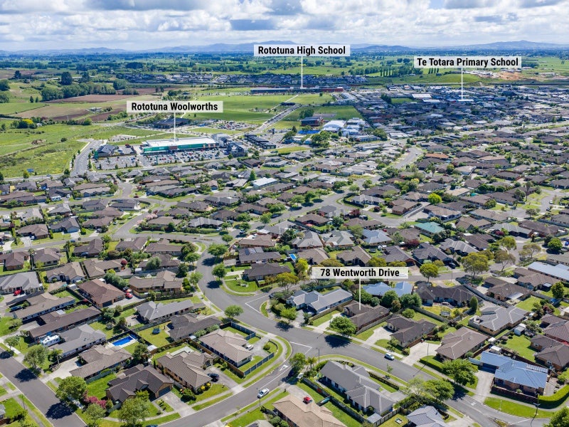 Ticket To Rototuna64386227371906112