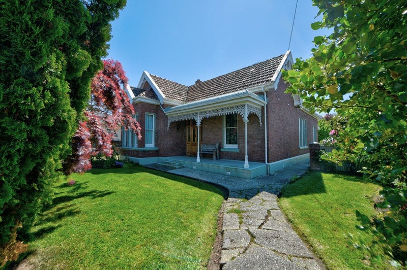 A Haven of Character and Calm64383392468097110