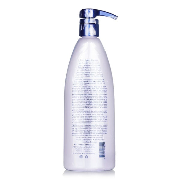 NOODLE & BOO - Lavender Extra Gentle Newborn & Baby Shampoo (For Sensitive Skin) Carousel 3