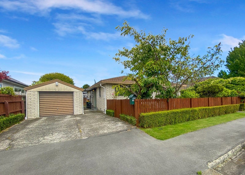 Fendalton, 3 bedrooms64703880218115111