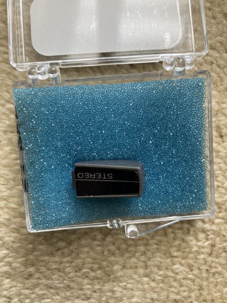 Technics/Panasonic Stylus EPS-30 Carousel 2