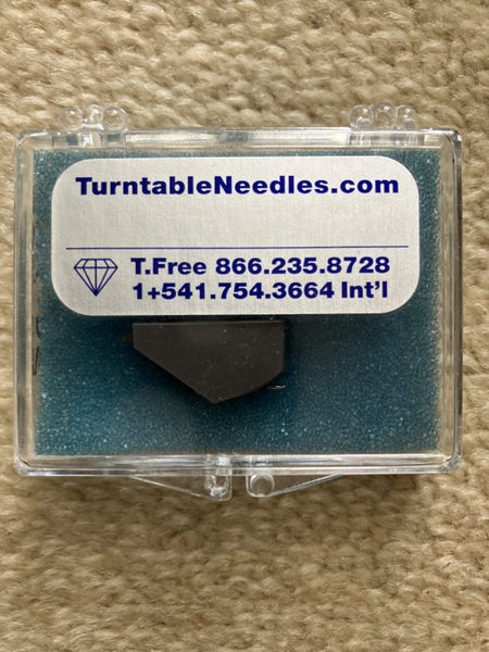 Technics/Panasonic Stylus EPS-30 Carousel 5