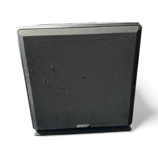 ENERGY SUBWOOFER AS-90 Carousel 1