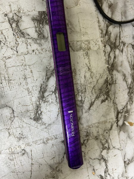 Remington hair straightener Carousel 1