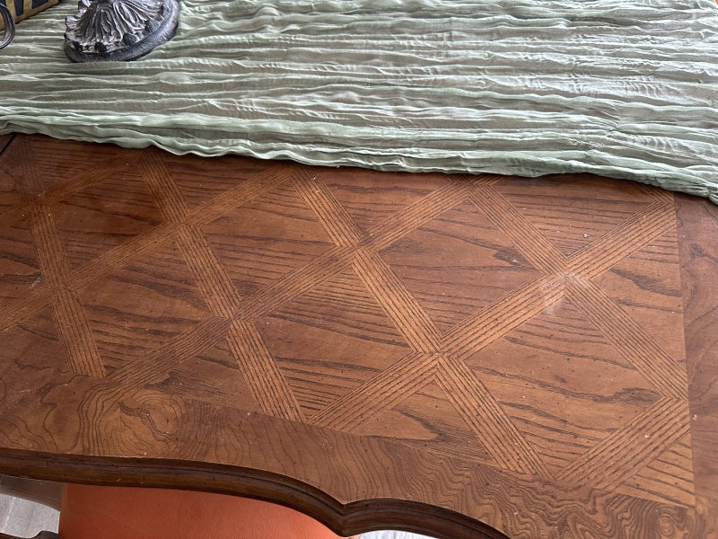 Elegant 8 Seater Dining Table & Chairs64383738714243114