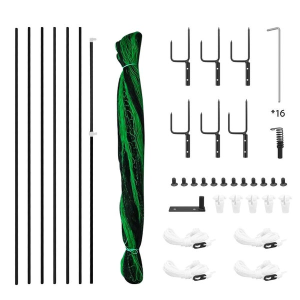Chicken Fence,Chicken Netting - (NZ Clearance) Carousel 2