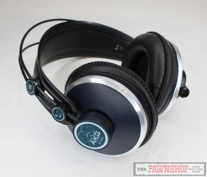 AKG Professional Studio Headphones Carousel 1