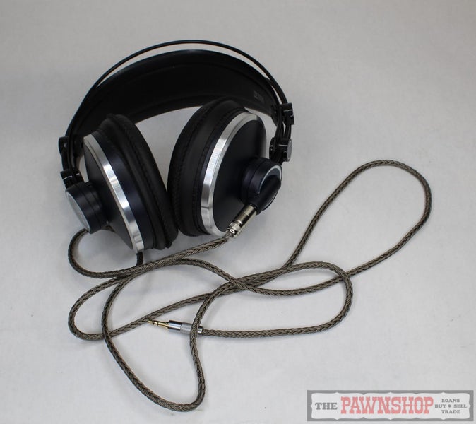 AKG Professional Studio Headphones Carousel 2