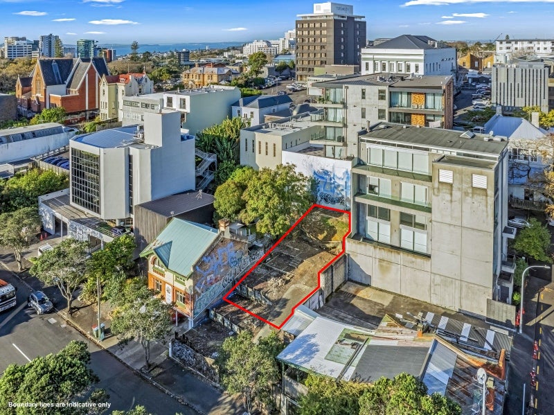 Knock Out deal - Mixed use land64383794079235112