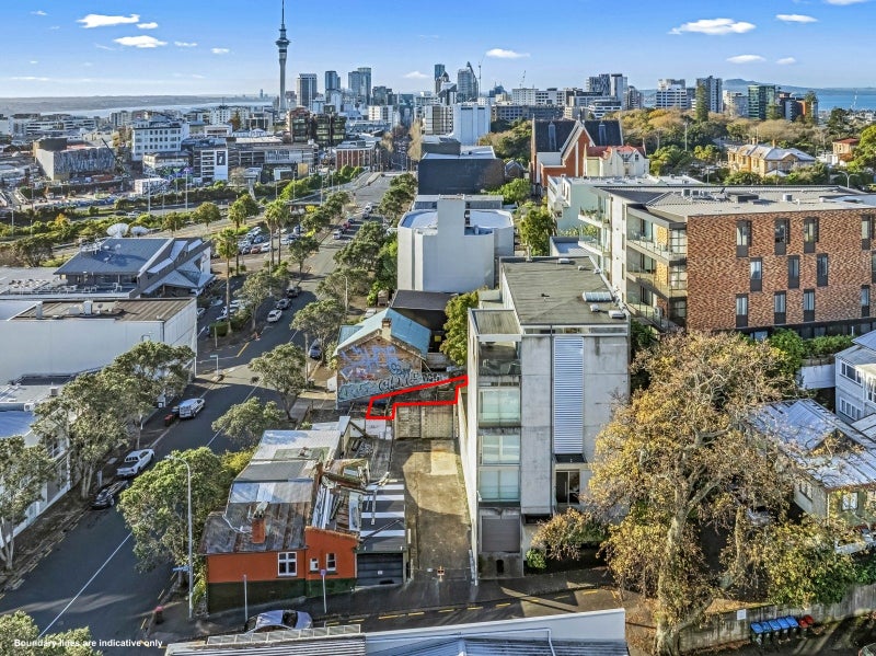 Knock Out deal - Mixed use land64383794079235113