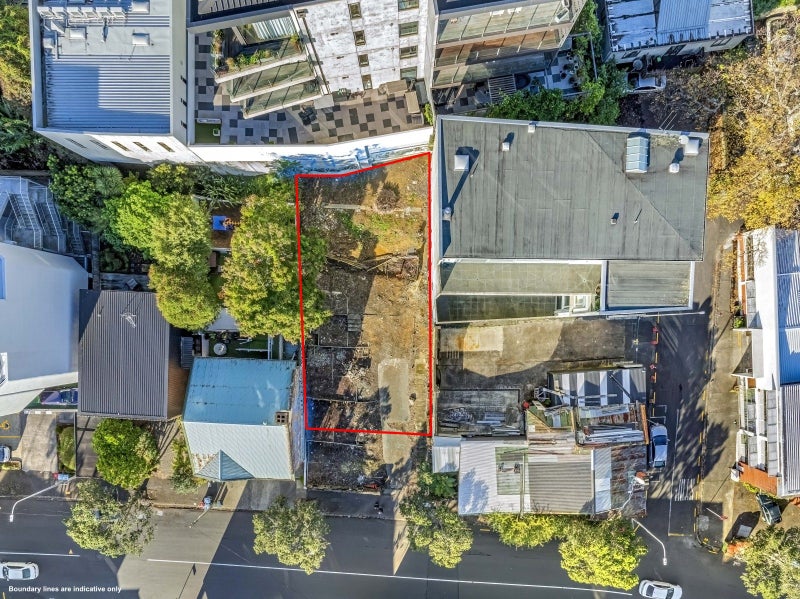 Knock Out deal - Mixed use land64383794079235114