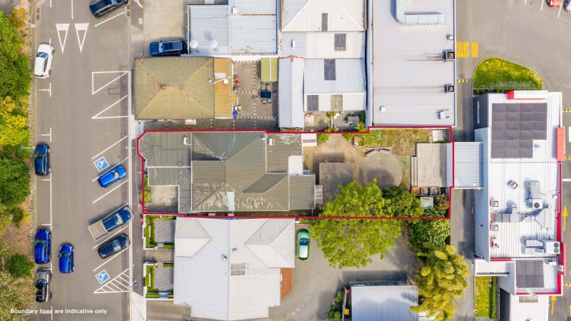 Napier character office or home project64396315819394111