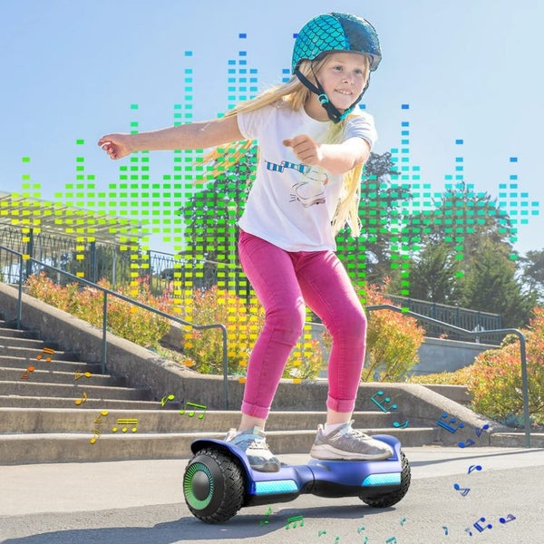 hoverboard brand new